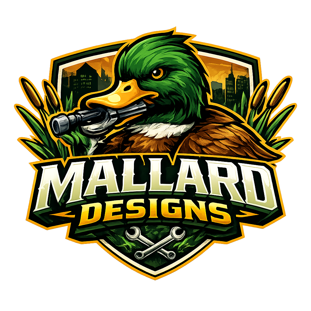 Minty Designs